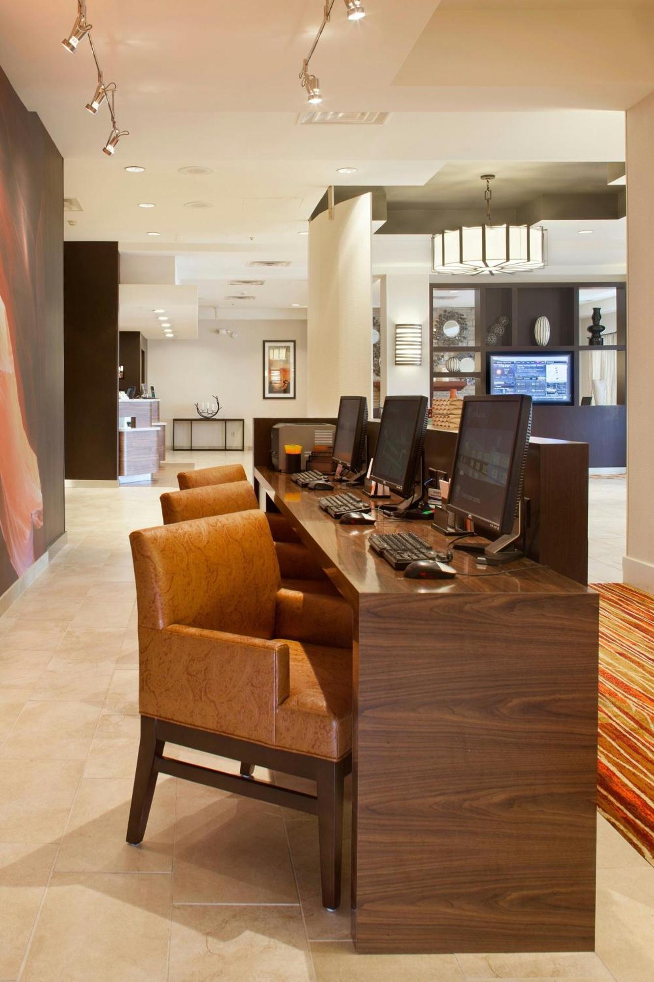 Hotel Courtyard By Marriott Pueblo Exteriér fotografie