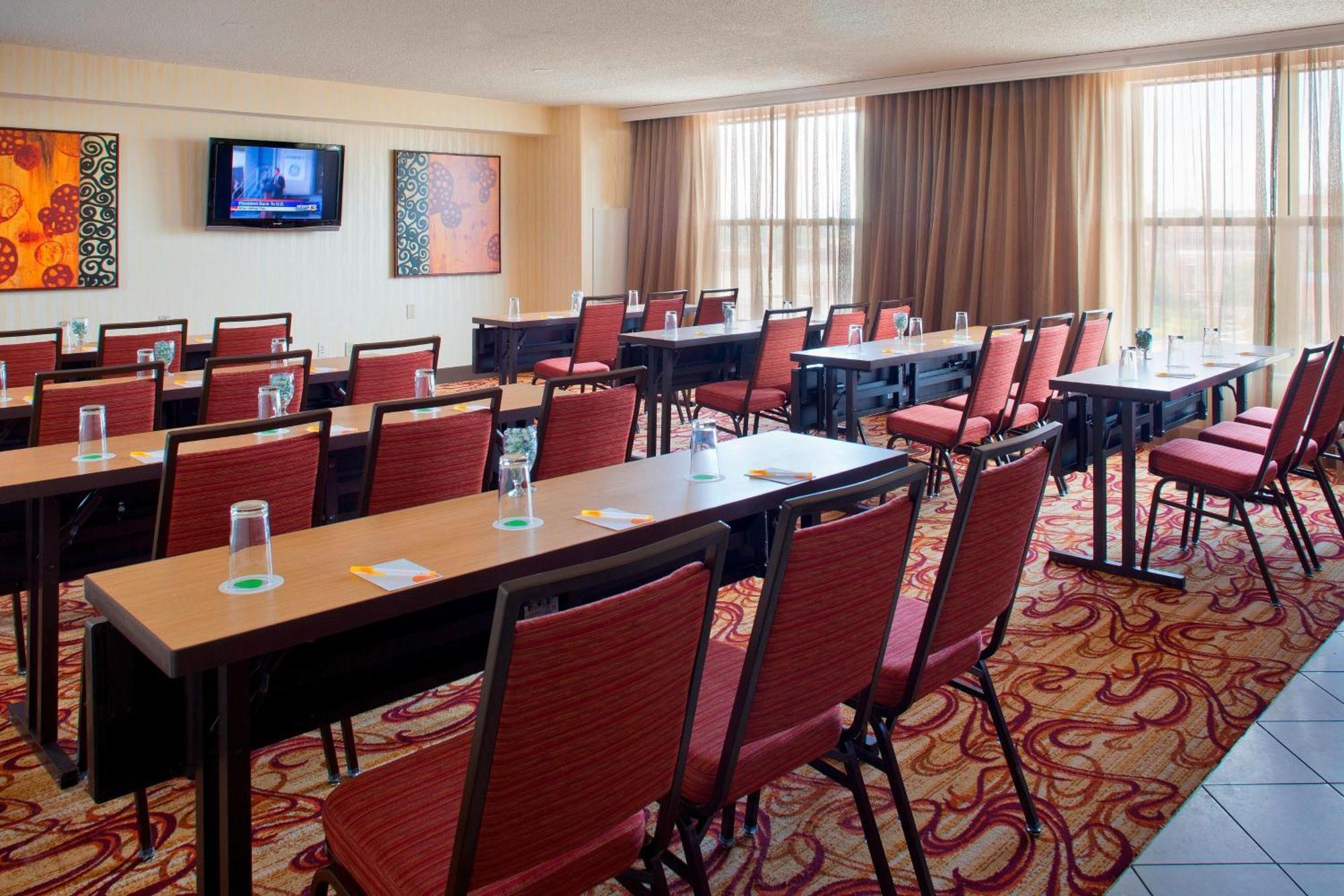 Hotel Courtyard By Marriott Pueblo Exteriér fotografie